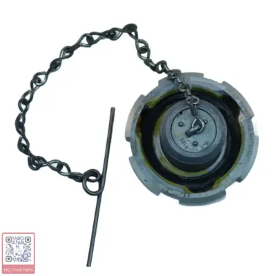 HQ Norgren fuel cap sku 8105