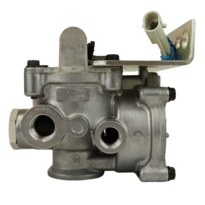 LIFT AXLE CONTROL MODULE Norgren 5040 Series