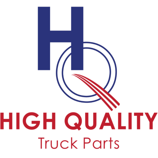 HQ Truck Parts square logo