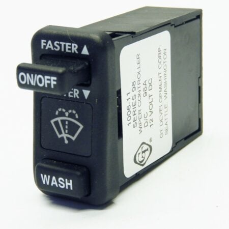 Norgren GT Wiper Washer Controller
