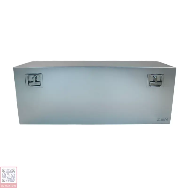 HQ Daken Aluminum Tool Box sku A3003 48X18X18