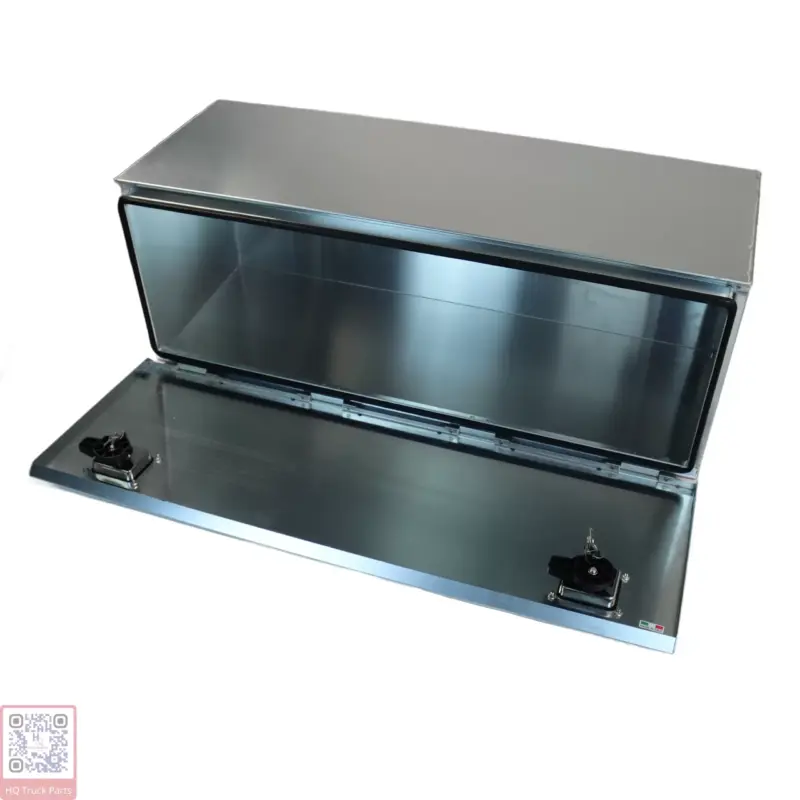 HQ Daken Aluminum Tool Box sku A3003 48X18X18