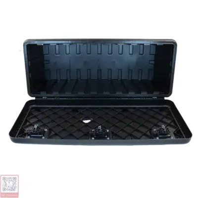 HQ Daken Poly Tool Box sku 81209 49x21x20 Arka