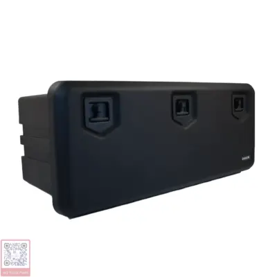 HQ Daken Poly Tool Box sku 81209 49x21x20 Arka