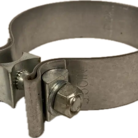 Torca Accuseal Band Clamp