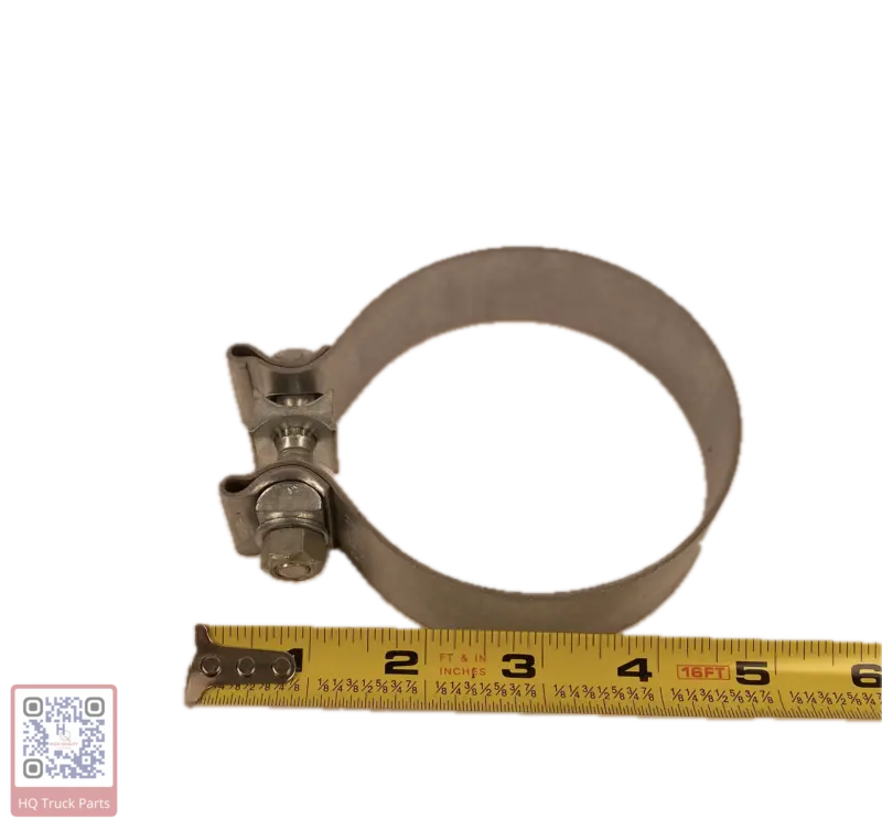 Flextite AccuSeal Band Clamps - Image 5