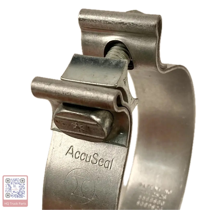 Flextite AccuSeal Band Clamps - Image 3