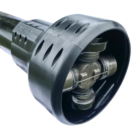 HQ U-Joint Protetor a Brand New Product to avoid UJoint Failure