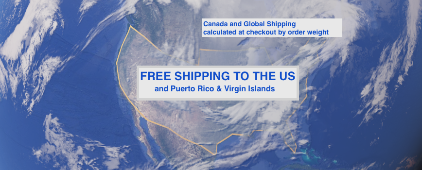 HQ Truck Parts Global shipping for all parts