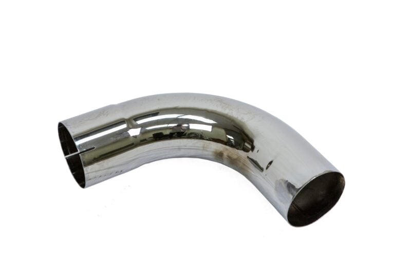 Exhaust system elbows available in a variety of sizes.