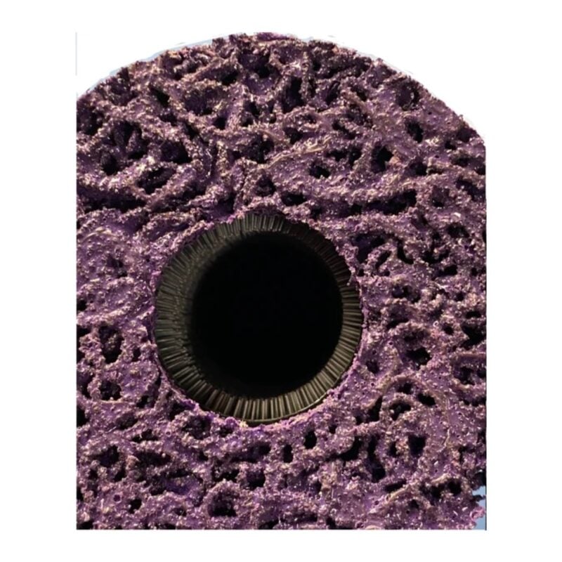 StudKleen® SKT101R HD Stud & Hub Cleaner - Image 4